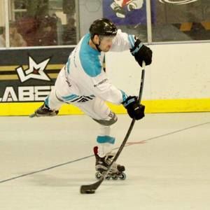 Meet your Posher, Anth